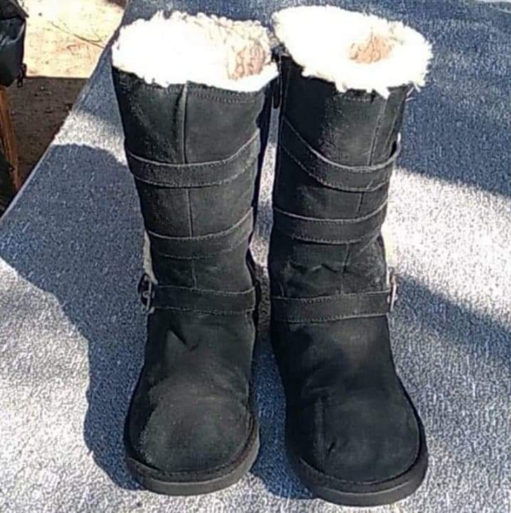 UGG boots